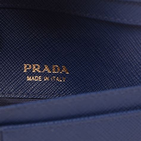 envelope wallet prada|prada wallet price list.